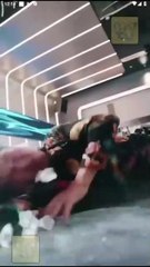 Justice in Heels [Full]