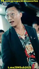 [Doblado ESP] La Leyenda Invencible serie completa