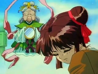 Fushigi Yugi 13