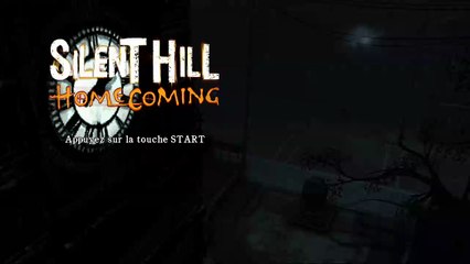 Silent Hill: Homecoming online multiplayer - ps3