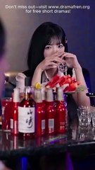 Their Broken Childhood Promises Chinese Drama - English Sub