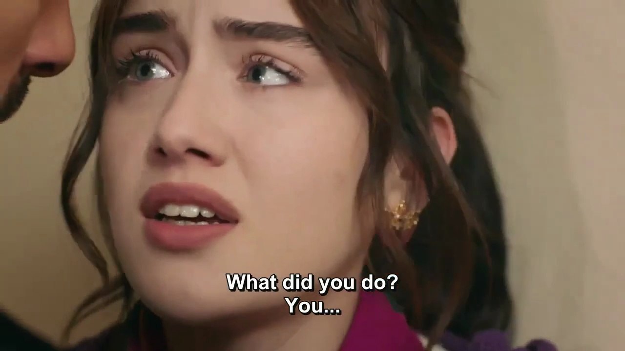 Rüzgarlı Tepe Episode 18 (English Subtitles) | Full Turkish Drama Series in HD | Romantic Turkish Series