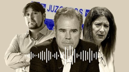 Leire Díez en su reunión con Alejandro Hamlyn: "Necesito a Balas"