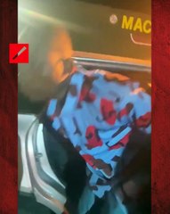 Apresan canadiense sospechoso de traficar migrantes haitianos