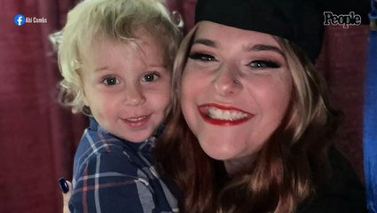 Mother Speaks Out After Her Son, 5, Was Allegedly Run Over by His Drunk Grandmother While Waiting for School Bus