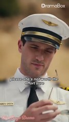 5 years after the breakup, she got pregnant with her ex's child #billionaire #love #shorts