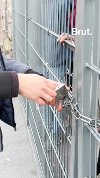 Les petits déjeuners solidaires.
