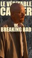 Walter White est le véritable cancer de Breaking Bad