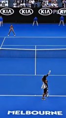 SERENA 2017 : LA PLUS GRANDE, MÊME À DEUX 👑🤰🔥Janvier 2017.Melbourne.Serena Williams chasse son 23e Grand Chelem.Et elle le fait… enceinte de 8 semaines.