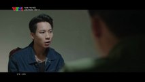 Lằn Ranh Tập 11 - Phim Truyền Hình Việt Nam VTV1 | Phim Hay