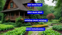 bahasa inggris demi