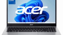 Don't Miss Out on This Game-Changing AI Sidekick Feature on Acer Aspire 15 Slim #Acer #usa #Laptop