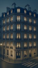 Aventuras con mi vecina - episodio 1 - español