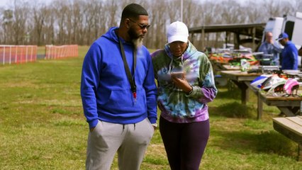 The Braxtons - Season 2 Episode 6 - Wedding Countdow