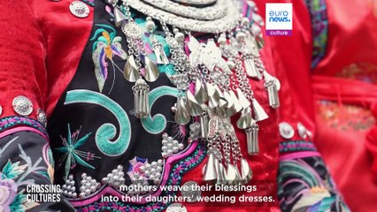 From Venice to Hunan: discovering the timeless beauty of handcrafted art