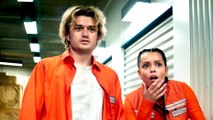 Watch the Official Trailer for Cold Storage — Joe Keery and Liam Neeson Face a Deadly Outbreak