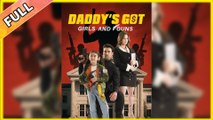 Daddy's Got Girls and Guns #shortfilm