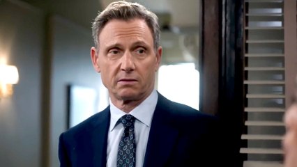 A Father’s Plea Divides the Team on Law & Order on NBC