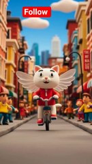 cat fell down inside the gutter #cat #kitten #cute #funnycats