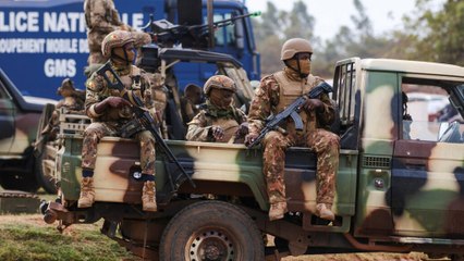 Luis Martinez : « Le Sahel est l'épicentre de l'expansion jihadiste en Afrique »