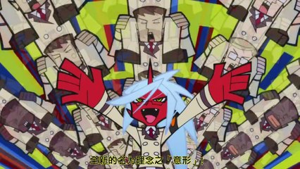 吊带袜天使 2010 Ep06 パンティ&ストッキングwithガーターベルト