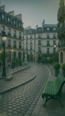 Aventuras con mi vecina - episodio 4 - español