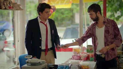 Duy Beni - Episode 2 (English Subtitles) Hear Me