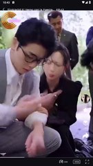 [Doblado] El Yerno con la Fuerza Escondida en Español