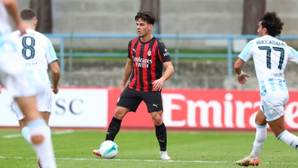 Jashari: "I feel good now, I'm ready"