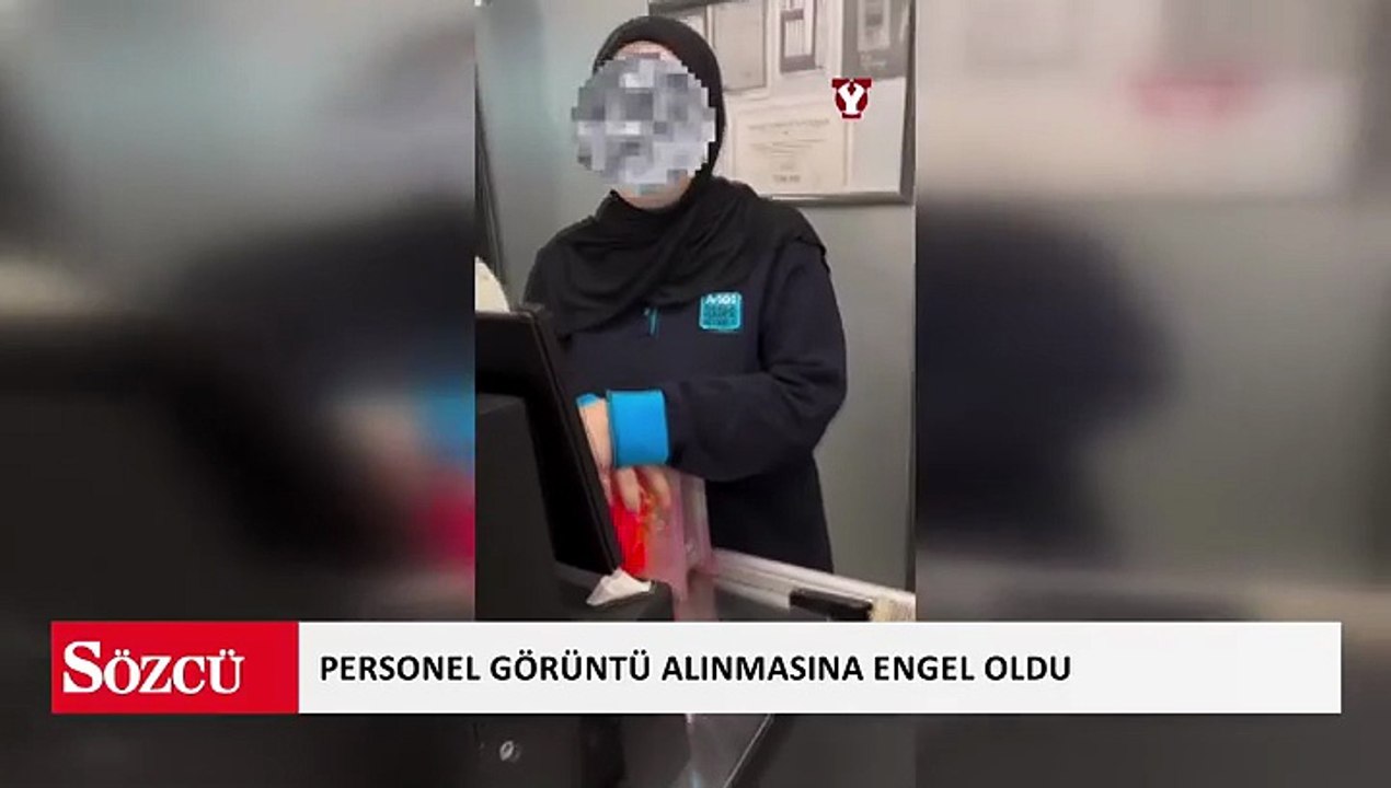 Son kullanma tarihi geçmiş ürünün görüntülenmesine izin vermediler