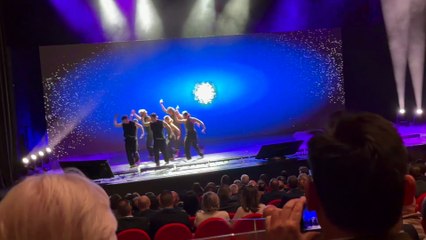 OLTRE - “Assemblea Nazionale Conflavoro PMI 2025”: le riflessioni sull’evento e sul futuro del Presidente di Conflavoro PMI Varese e Coordinatore Regionale Conflavoro PMI Lombardia - Giuseppe Ligotti