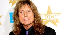 David Coverdale kehrt Konzertbühne den Rücken