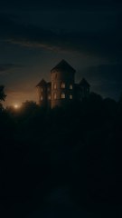 Aventuras con mi vecina - episodio 9 - español