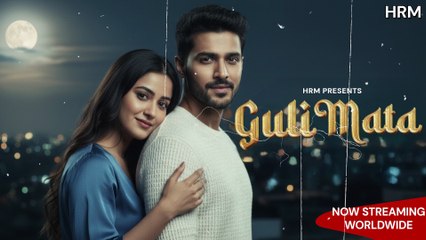 Guli Mata - Saad Lamjarred | NEW VERSION | Shreya Ghoshal | Jennifer Winget | HRM | 2025.
