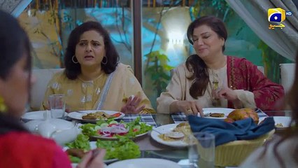 Shikanja Episode 02 [Eng Sub] - Azekah Daniel - Asad Siddiqui - Washma Fatima - 14th November 2025