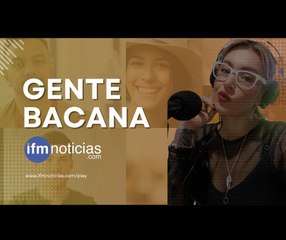 GENTE BACANA EN IFM NOTICIAS: Juan Camilo Uribe, Comunicador DIM.
