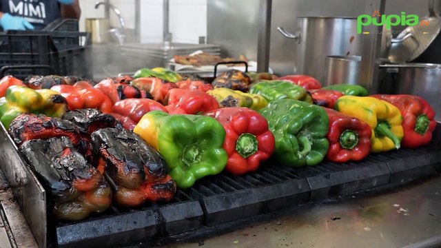Napoli, Il nodo che fa gola : la seta di Cilento celebra 80 anni di Mimì alla Ferrovia (14.11.25)