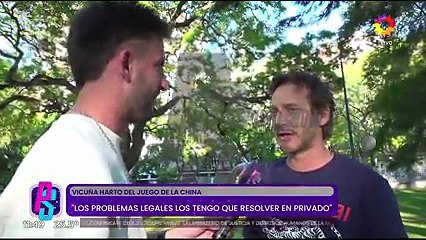 Nuevo escándalo para la China Suárez: quién sería la mano negra que fogonea sus picantes tuits