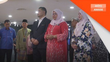 Datuk Bandar KL bangga pelbagai inisiatif warnai transformasi