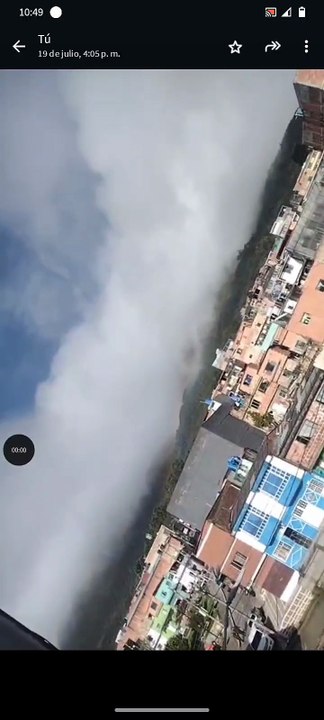Recopilación de arcoiris