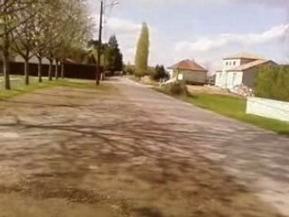 derbi verte en polini