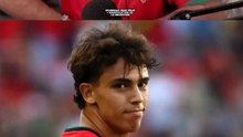 🇵🇹 Le cas JOAO FELIX au PORTUGAL est SCANDALEUX