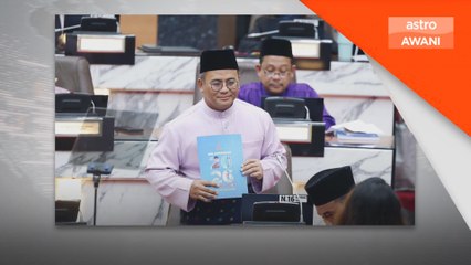 Penjawat awam Selangor terima bonus tiga bulan gaji