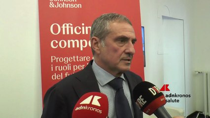 Cicchetti (Agenas), 'tecnologia, territori e ospedali possono integrarsi solo con riforma Ssn'