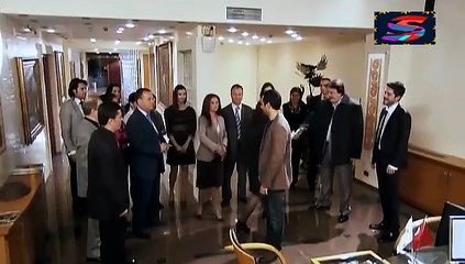 مسلسل عشق و جزاء – الحلقة 84 – تركى مدبلج