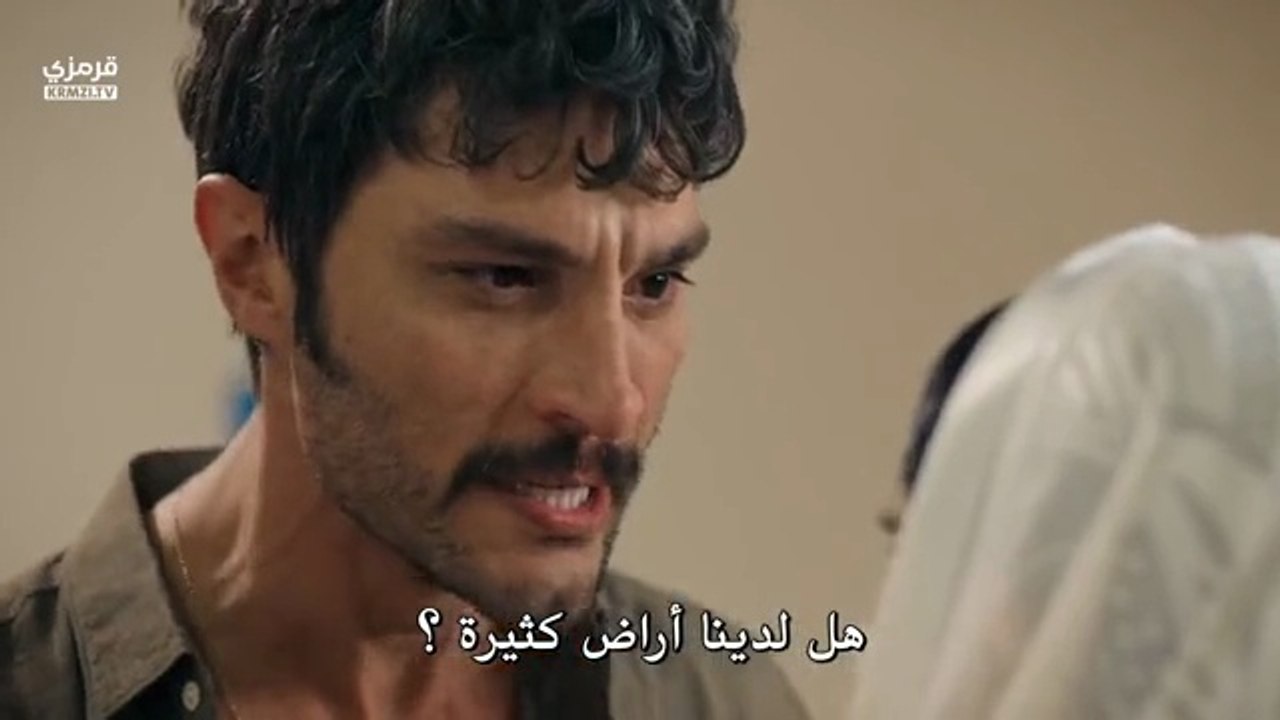 مسلسل الخليفة الحلقة 4 مترجمة للعربية كاملة