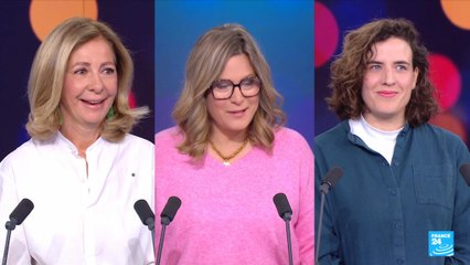 La 28e édition de Paris Photo et "Kaboul, une chambre à soi", une pièce sur l'invisibilté des femmes Afghanes