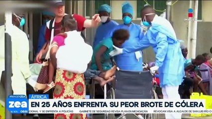 ¡Notas sociales con Francisco Zea!