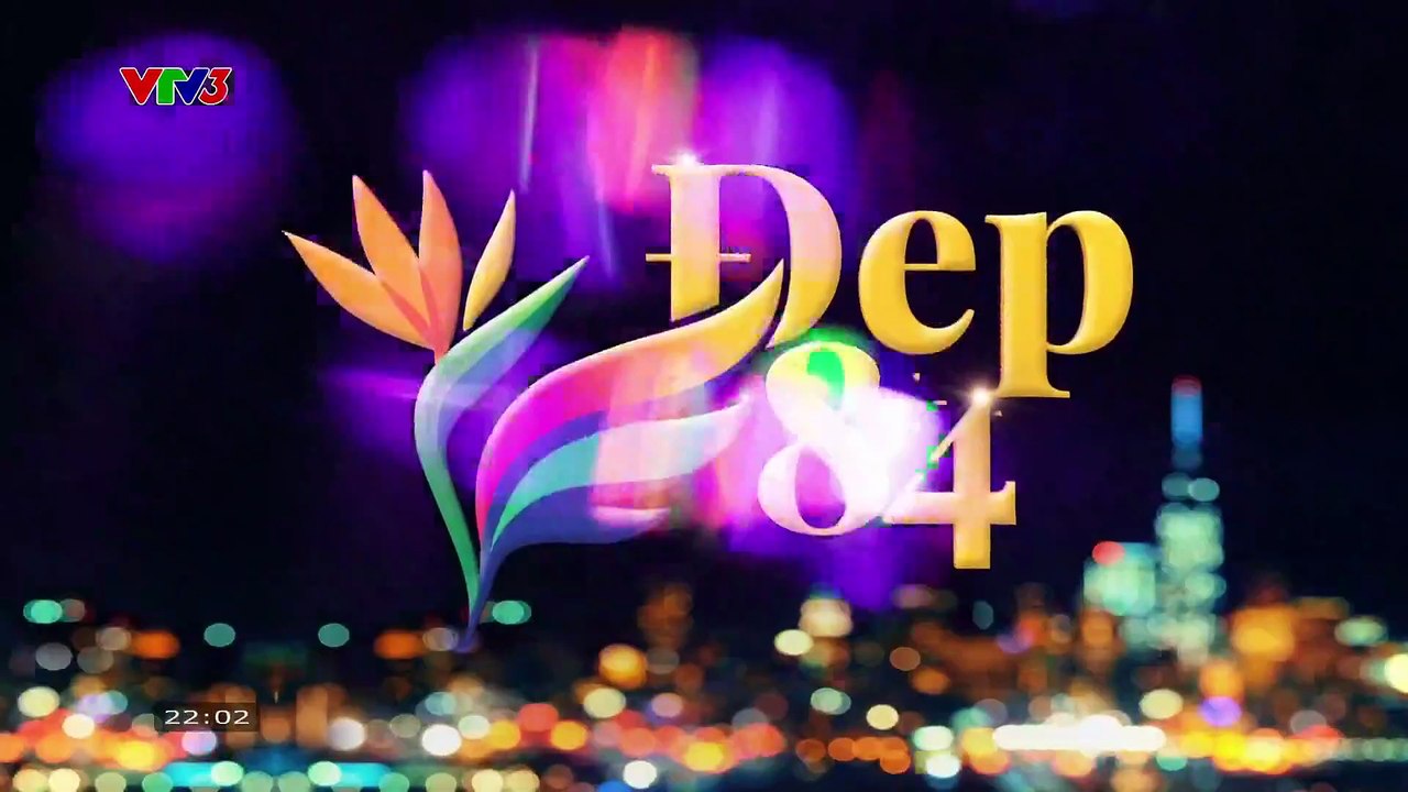 VTV3 - Đẹp +84 - Số 185 (14/11/2025) [FULL]