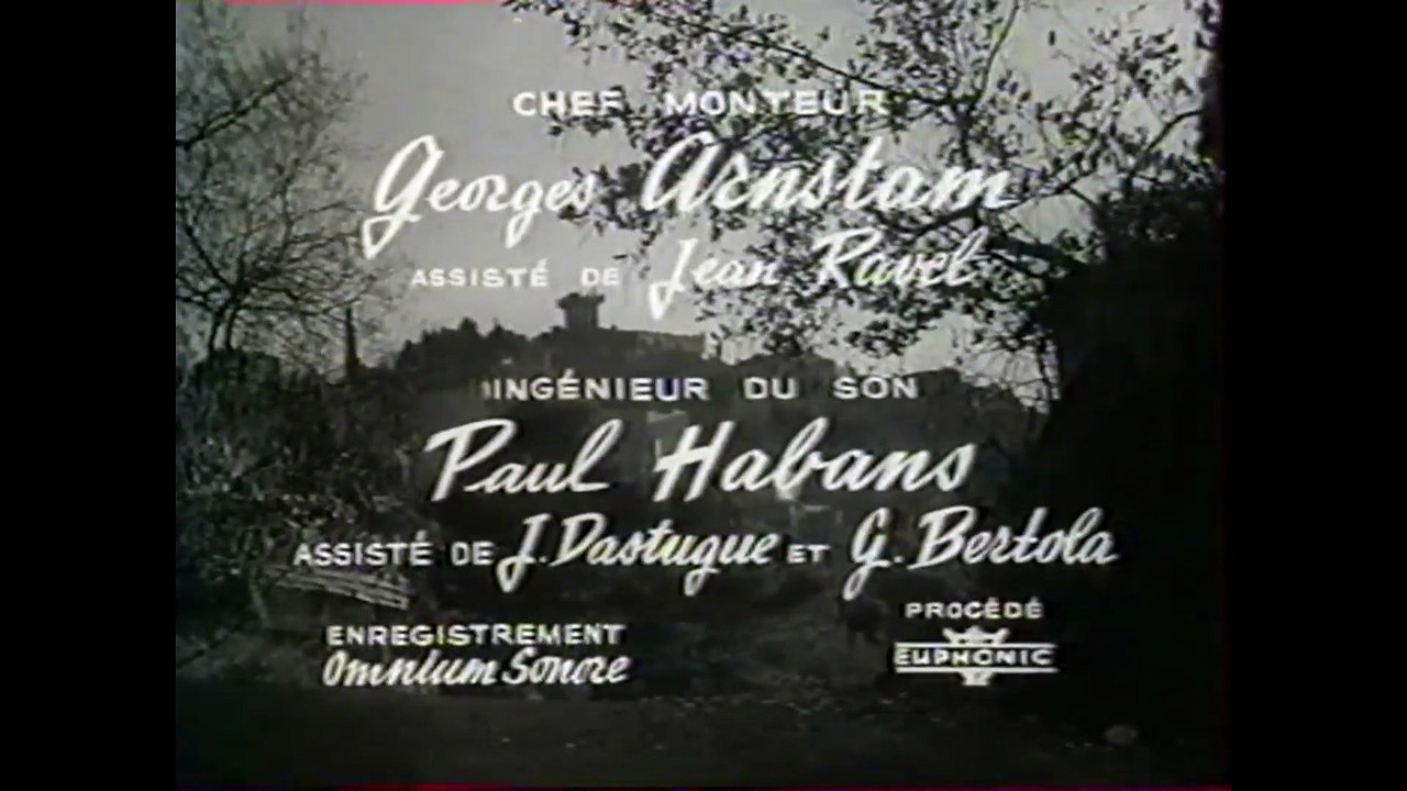 L'envers Du Paradis